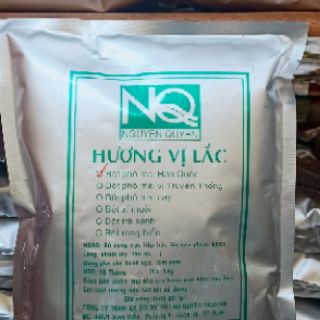 Bột phô mai lắc 1 kg