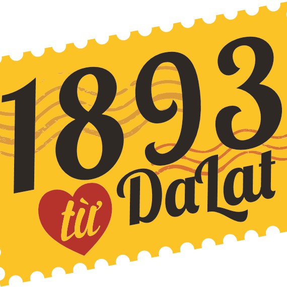 Trà Hoa Đà Lạt 1893 - Sài Gòn