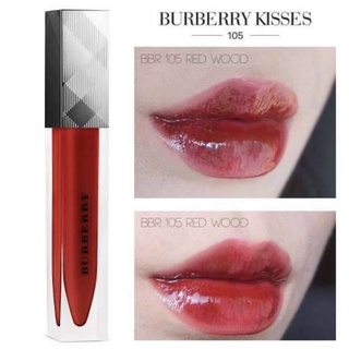 Son Burberry 105 Redwood ( Sản Phẩm Chính Hãng )