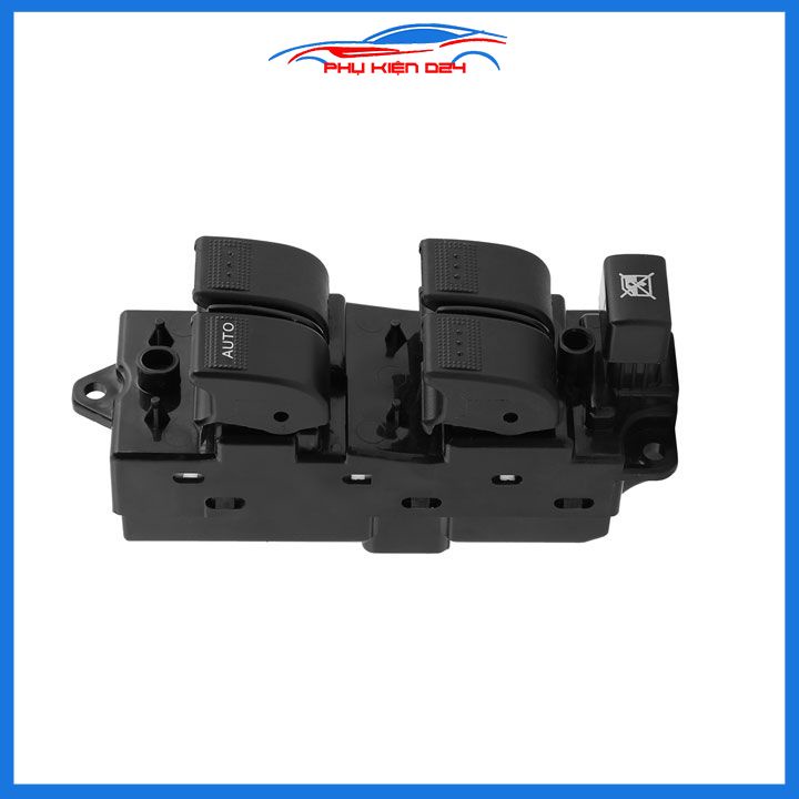 Công tắc kính tổng Ford Ranger, Everest 2003-2006 Mã 2M3414505DA41 nâng hạ kính lên xuống ô tô