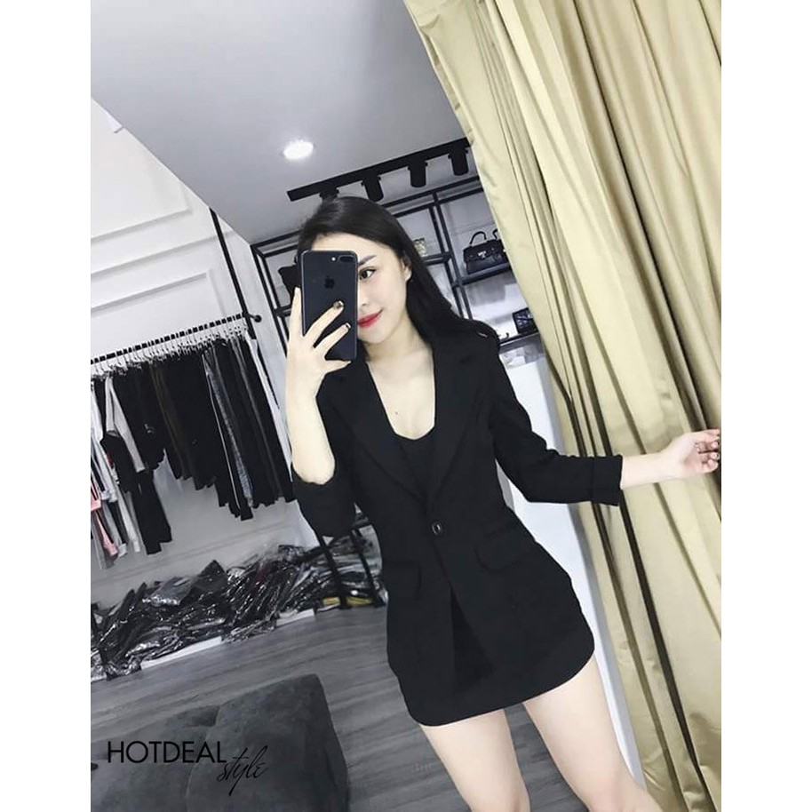 VEST BLAYER CÔNG SỞ SANG CHẢNH | BigBuy360 - bigbuy360.vn
