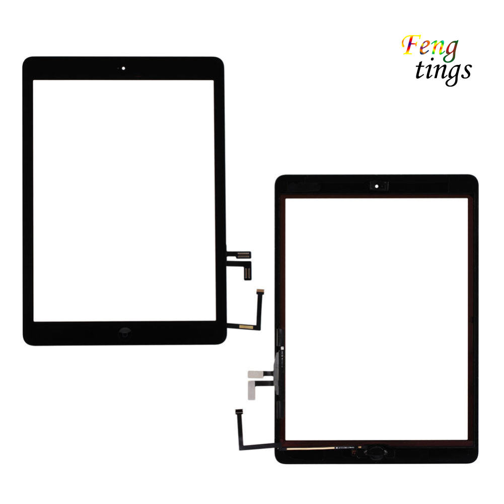 Bộ Màn Hình Cảm Ứng Thay Thế Cho Ipad Air 1st Gen A1475 A1476 A1474