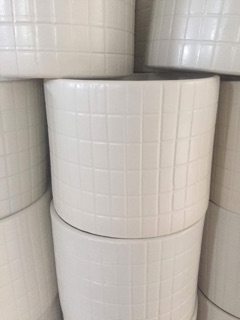Chậu hoa sứ mini (chat chọn màu)
