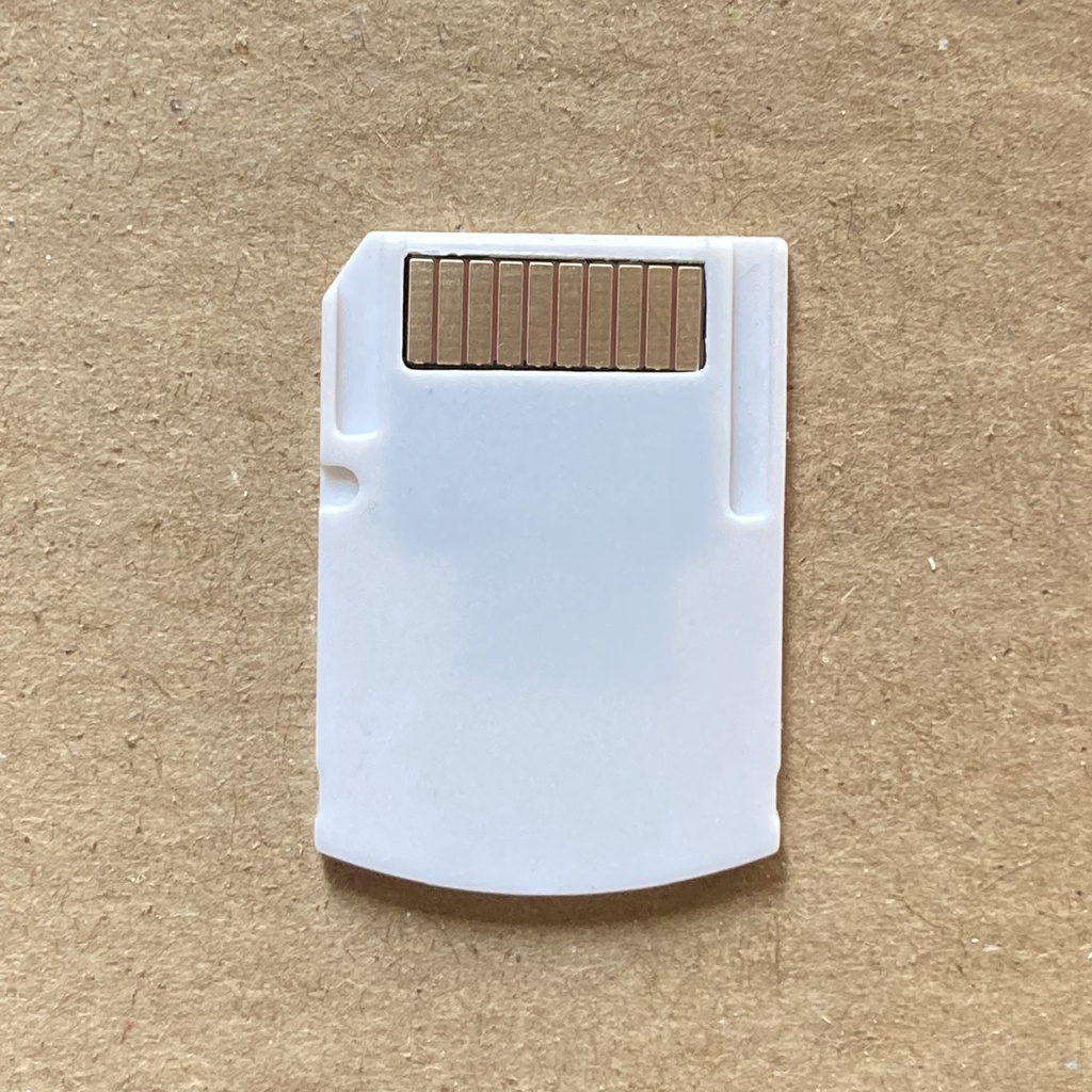 Thẻ nhớ TF 6.0 SD2VITA cho PSVita PSV 1000/2000 3.65 SD Micro-SD Card r15