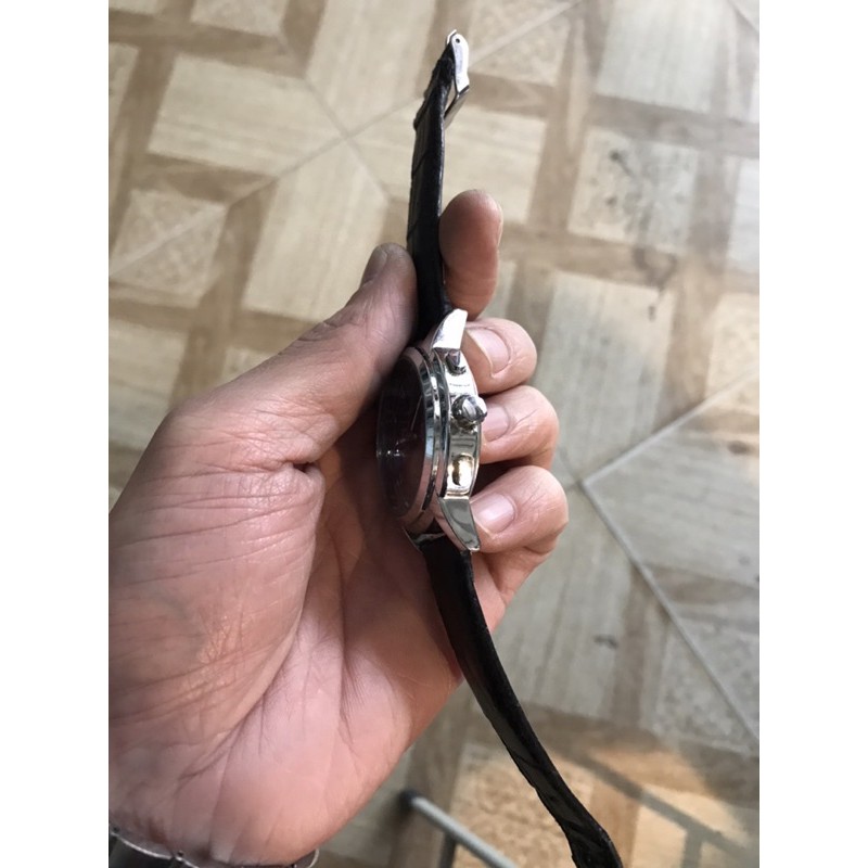 Đồng hồ nam 6 kim mecalith