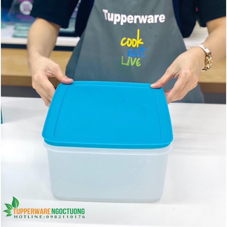 Tupperware - Hộp trữ đông freezermate 5.6l