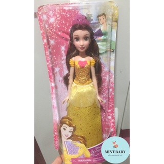 Đồ chơi búp bê công chúa Belle Disney Princess E4159