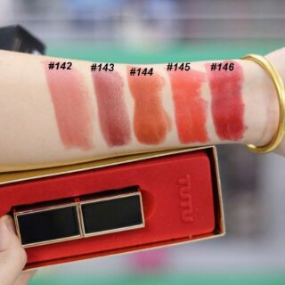 Son môi Tutu Angel Kiss  Lipstick