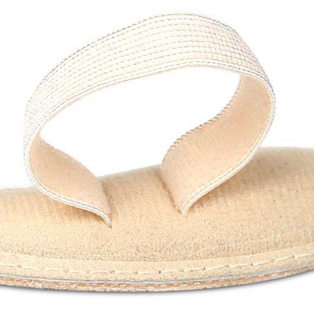 Dụng Cụ Tách Ngón Chân Chỉnh Hình Bằng Nẹp Co Giãn