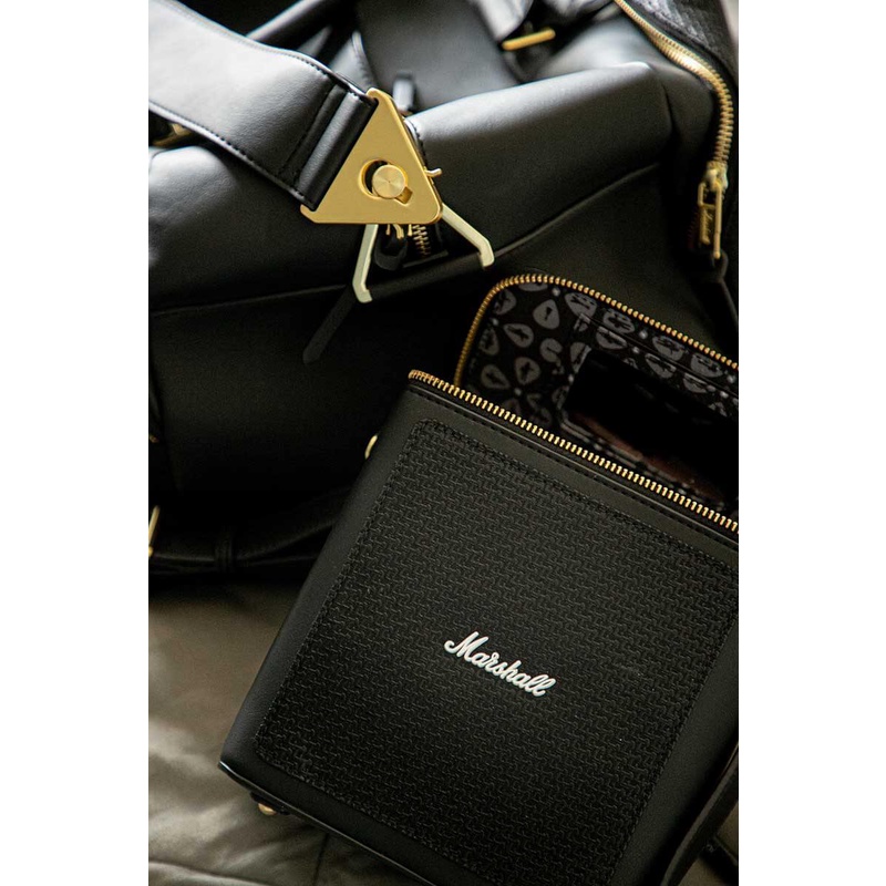Túi Marshall Downtown Speaker Handbag | Simple | Minimalist | Casual | Unisex Fashion Outfit