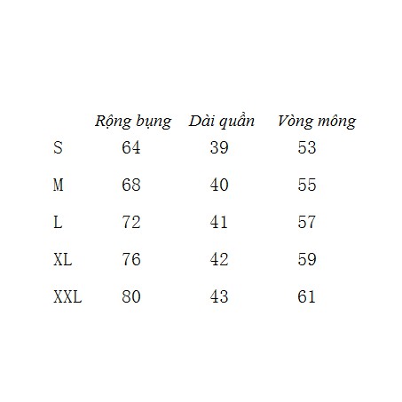 Quần đùi xanh nhiều hoa cúc daisy