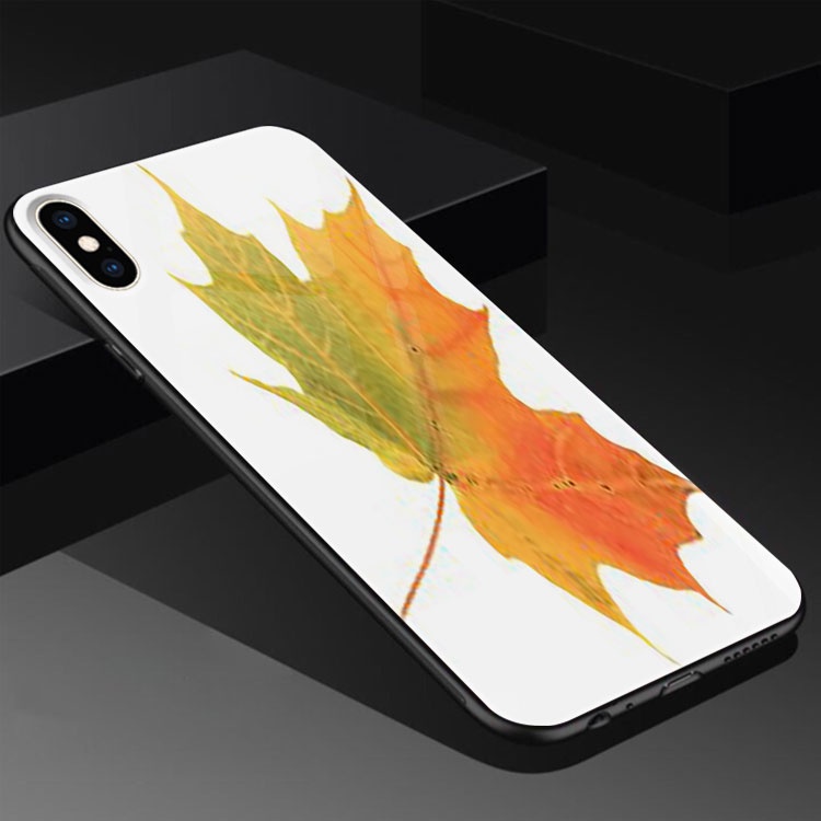 Ốp Lưng Iphone 6 theo yêu cầu Mùa Thu_318 6s plus/7/7plus/8/8plus/x/xs/xs max/11//12/12 promax