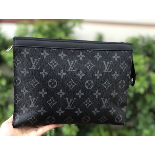 Ví Clutch Nam Nữ Mẫu Hotrend ❤️ FREESHIP❤️ Style Mới Đẹp Chất Hàng Loại 1 Xuất Khẩu Có ảnh Thật