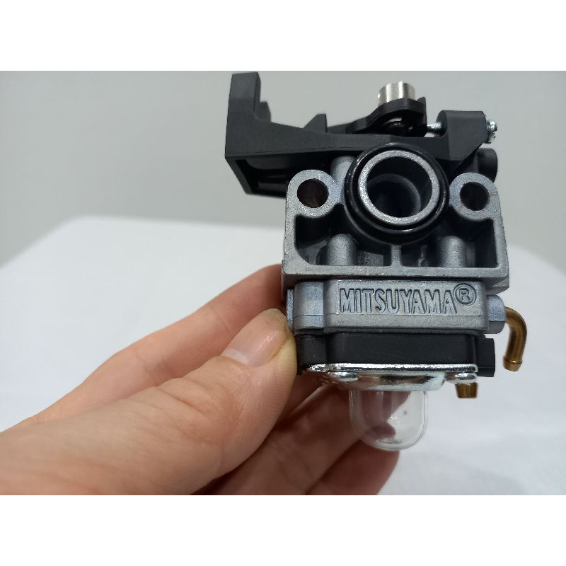 BỘ CHẾ HÒA KHÍ MÁY CẮT CỎ GX 35