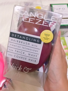 Lược Tangle Teezer chống rối tóc dòng Original