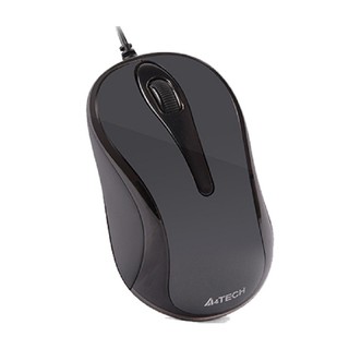 [TR - PKCN] Chuột Quang Mini Có Dây USB A4Tech N350 1000 DPI