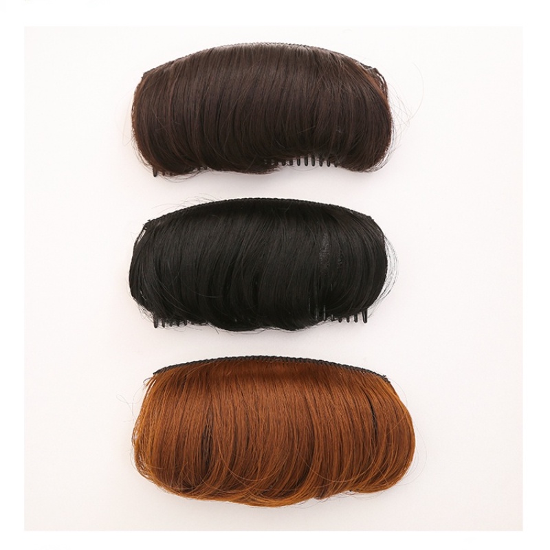 Lược Cài Tóc Thời Trang Hàn Quốc