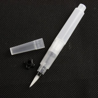 Bút Cọ Vẽ Màu Nước