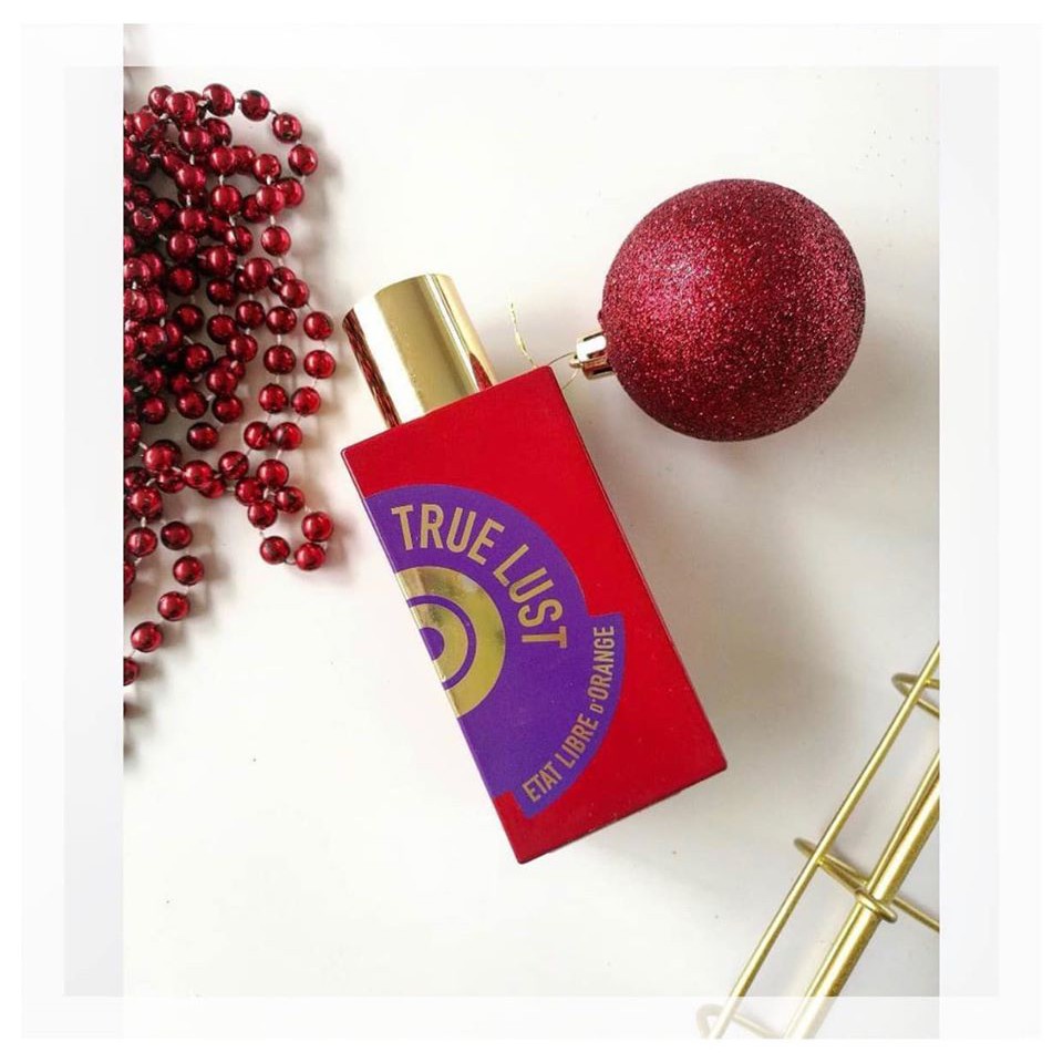 Mẫu thử nước hoa ELDO True Lust dạng xịt 10ml