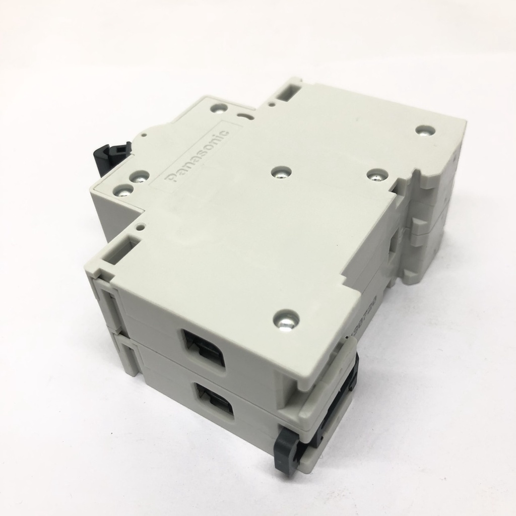 Cầu dao tự động, MCB 2P 20A / 25A / 32A / 40A / 50A / 63A Panasonic - Điện Việt