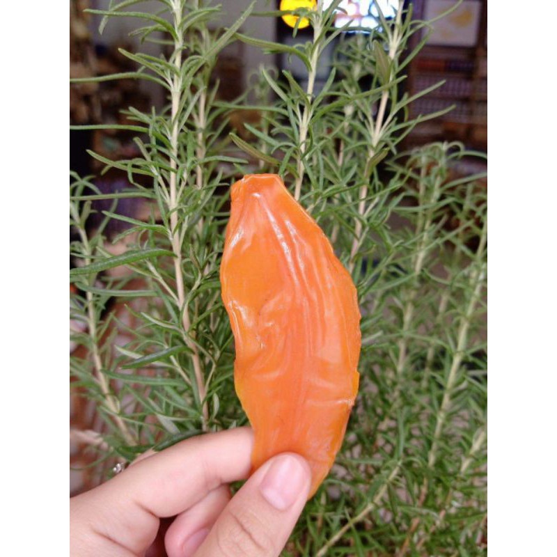 Khoai lang sấy dẻo Đà Lạt | BigBuy360 - bigbuy360.vn