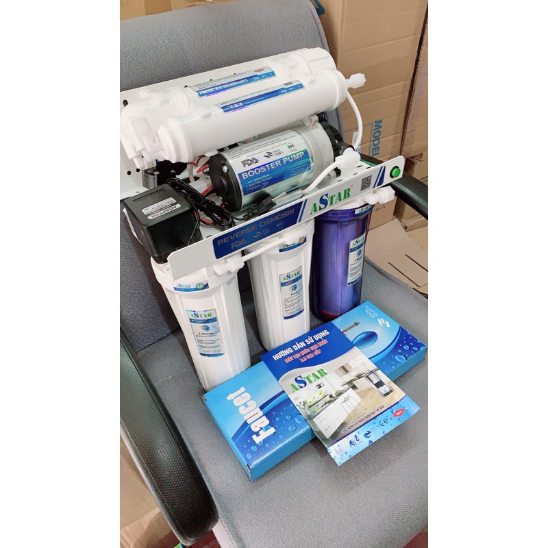 Van Áp Cao Máy Lọc Nước | BigBuy360 - bigbuy360.vn