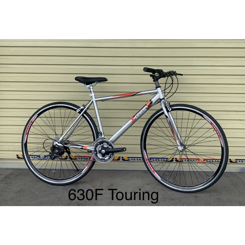 Xe đạp thể thao Yasaki 630F Touring