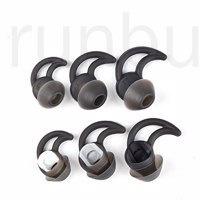 Set 3 cặp nút tai nghe không dây silicone chống ồn thay thế dành cho BOSE QC30/ QC20