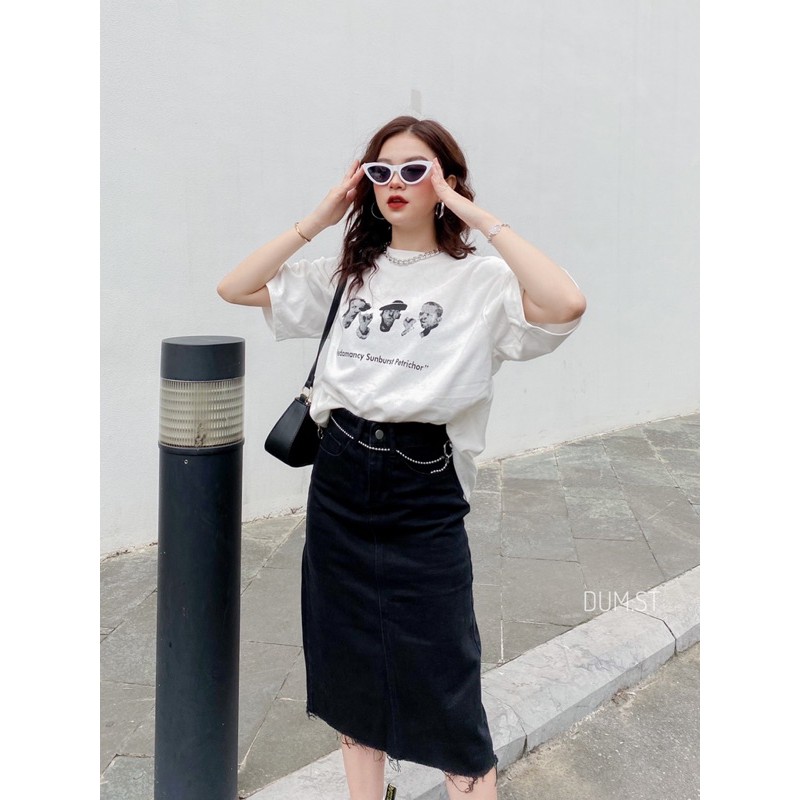 Chân váy dài ✨freeship✨ | BigBuy360 - bigbuy360.vn