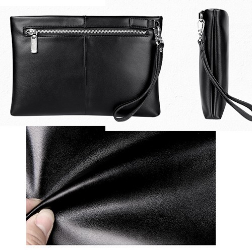 Ví cầm tay, clutch nam cao cấp, hàng Quảng Châu BEDENROO HM18-VI34 | BigBuy360 - bigbuy360.vn