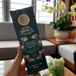 Vitamin sống  xanh