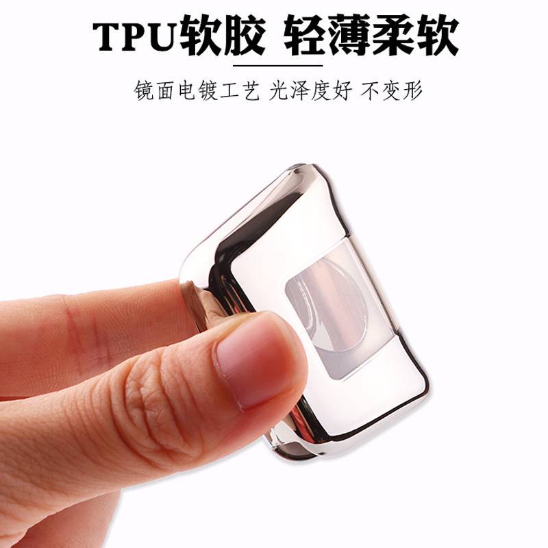 Ốp Chìa Khoá Ô Tô LEXUS ES NX RX300 RX450h NX200 NX300h Bằng Chất Liệu TPU