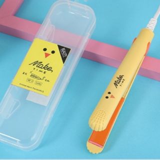 Máy duỗi tóc mini Cao Cấp Make Time
