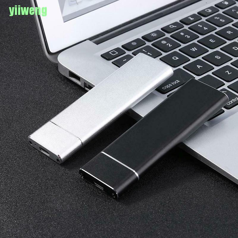 Ổ Cứng SSD Yw M.2 NGFF USB 3.0 HDD | BigBuy360 - bigbuy360.vn
