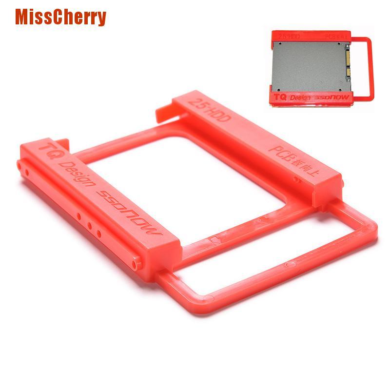 Khay Đựng Ổ Cứng Từ 2.5 Sang 3.5 Ssd