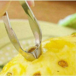 Dụng cụ gắp mắt dứa siêu tốc