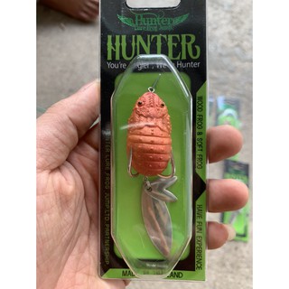 Mồi nhái giả v4 câu lure