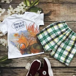 Combo bộ cho bé