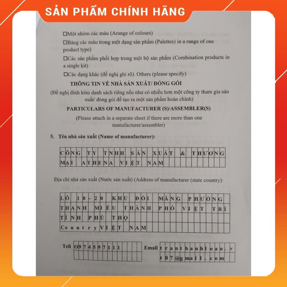 ATHENA Son kem mini siêu lì siệu đẹp bền màu cực HOT | BigBuy360 - bigbuy360.vn