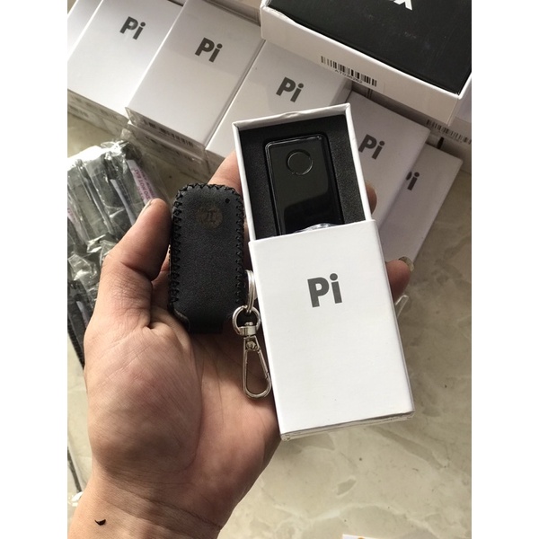Chìa Pi V1  và Pi V2 + bao Da của bộ Foxpitech | H2LED