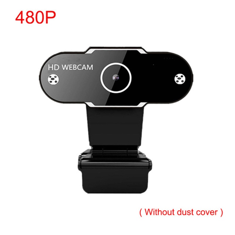 Webcam HD 1080P 1944P 720P 480P lấy nét tự động có mic kết nối máy tính dùng để phát sóng/dạy học trực tuyến | BigBuy360 - bigbuy360.vn