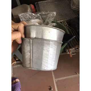 Ca-Đấu đong gạo,lúa