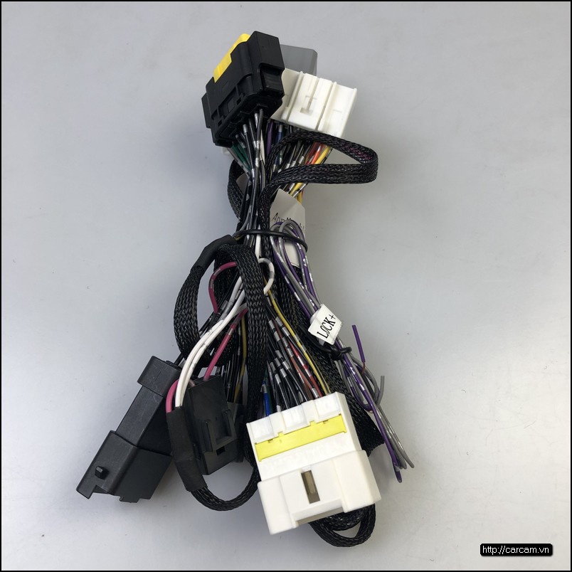 Bộ gập gương lên xuống kính hyundai i10 2021 đến 2021 - Bảo hành chính hãng hãng 12 tháng