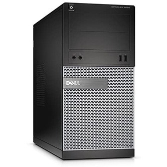 Máy bộ DELL OPTIPLEX 3020 i3/ 4GB/ SSD 120GB , máy tính đồng bộ Dell, case đồng bộ Dell