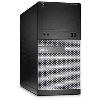 Máy bộ DELL OPTIPLEX 3020 i3/ 4GB/ SSD 120GB , máy tính đồng bộ Dell, case đồng bộ Dell | WebRaoVat - webraovat.net.vn