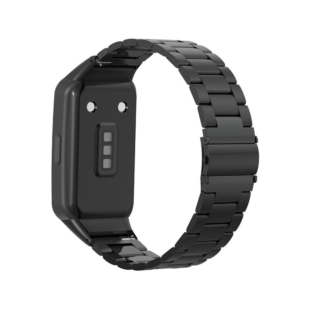 Dây Đeo Inox Cho Đồng Hồ Thông Minh OPPO Watch Free