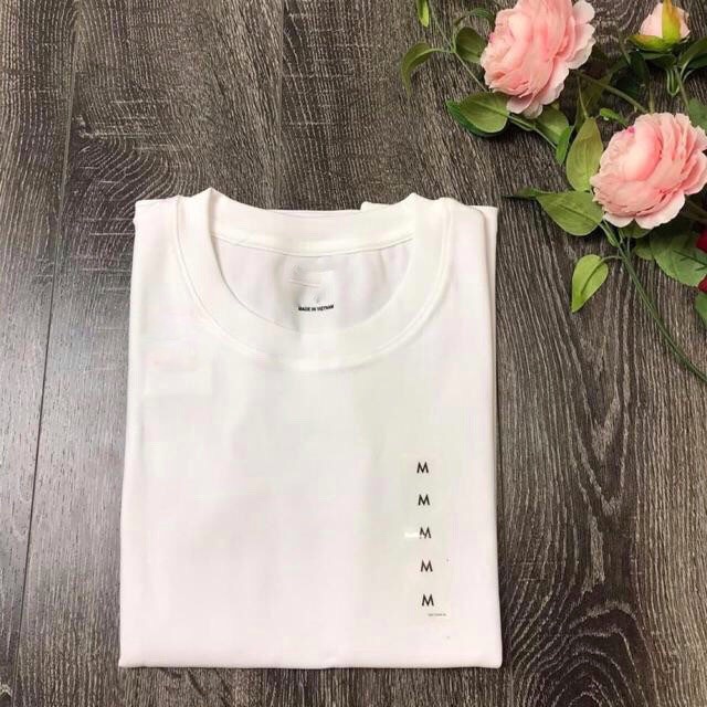 [CLip+Ảnh thật]Áo phông cổ tròn nhiều màu VNXK | BigBuy360 - bigbuy360.vn