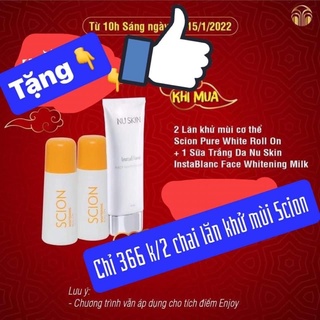 Mua lẻ giá si lăn khử mùi sicon giá npp cty nuskin