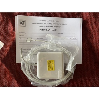 Sạc laptop táo 85W 2 – Power Adapter