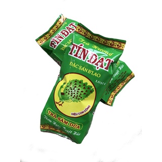 Combo 2 Bịch Trà Tín Đạt - Trà Sâm Dứa 70gr